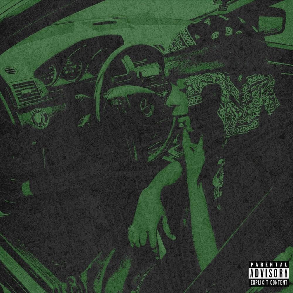 Cover image for 410 North