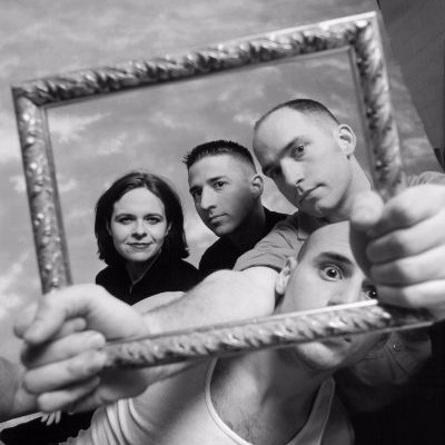 Jawbox Profile Picture Photo of Jawbox