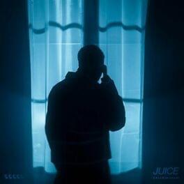 Album cover art for "CALLS (missed)" by Juice (FRA)