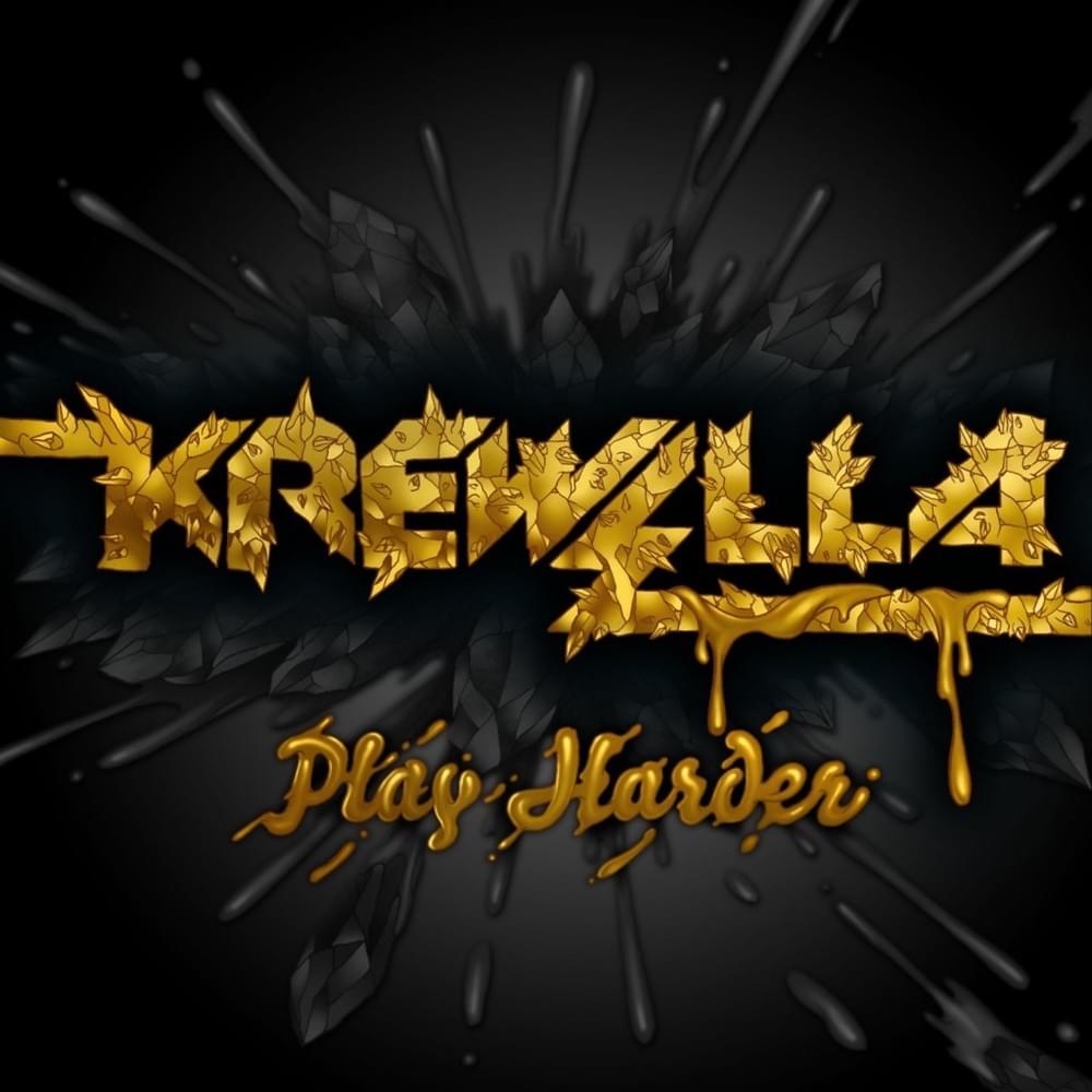 Cover image for Play Harder - EP