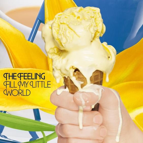 Cover image for Fill My Little World EP
