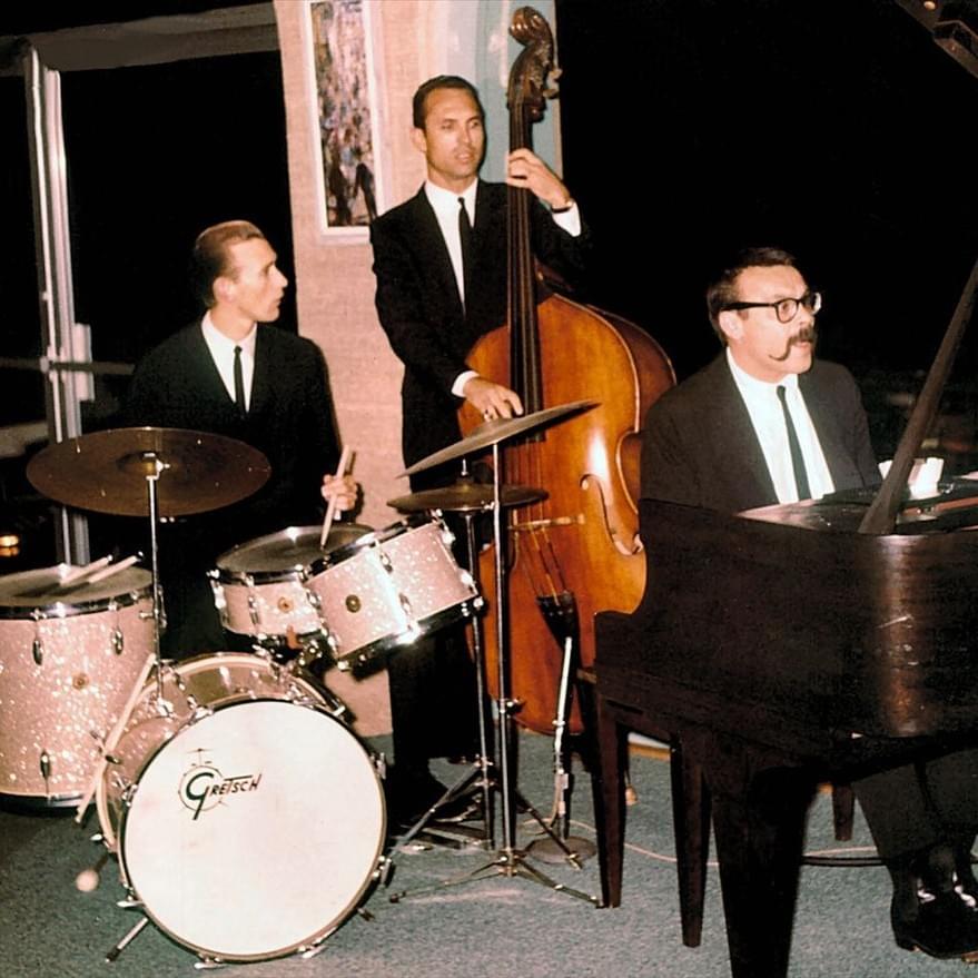 Photo of Vince Guaraldi Trio