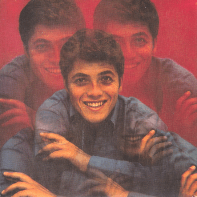 Album cover art for "Anachnu Lo Tsrichim - אנחנו לא צריכים" by Shlomo Artzi - שלמה ארצי