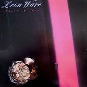 Inside Your Love by Leon Ware