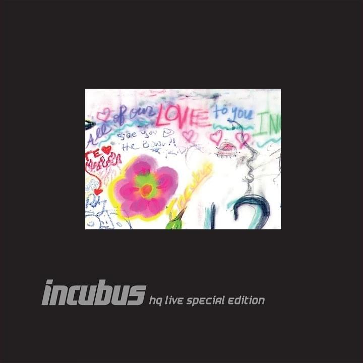 Cover image for HQ Live (Deluxe Edition)