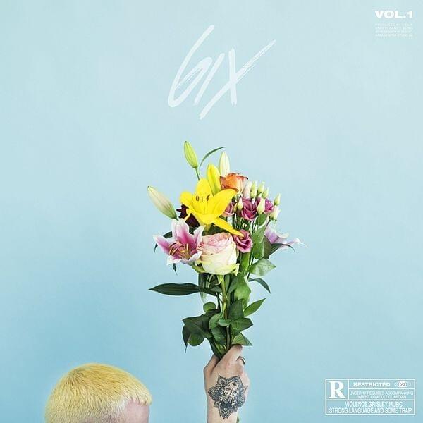 Cover image for 6ix, Vol. 1