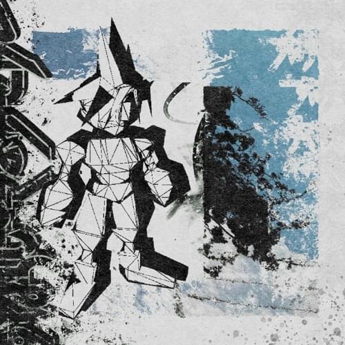 Album cover art for "the world ends with you" by vai5000