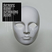 Holding On by Scary Kids Scaring Kids