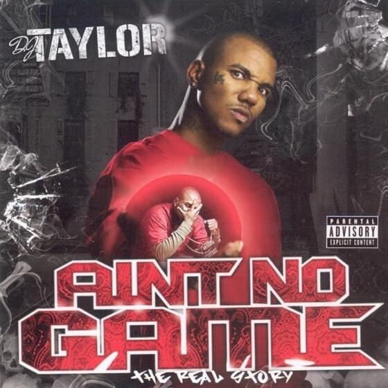 Cover image for Ain’t No Game: The Real Story (Unofficial)