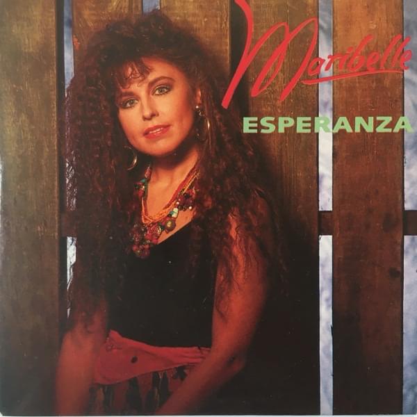 Esperanza by Maribelle (NLD)