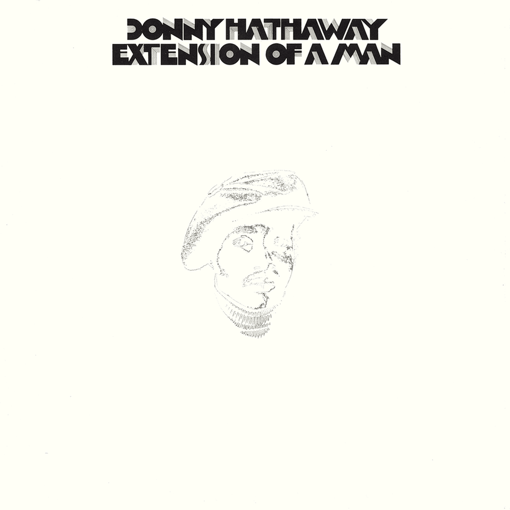 Someday We’ll All Be Free by Donny Hathaway
