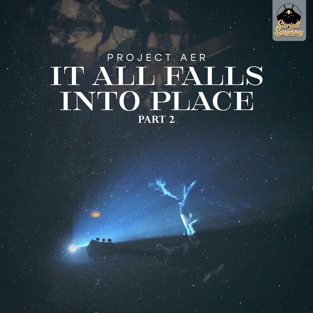 It All Falls Into Place (Part 2) by Project AER