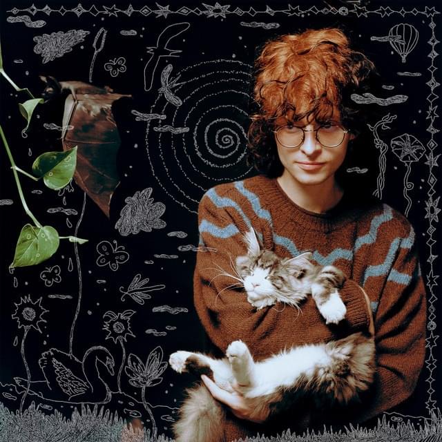 Album cover art for "del mar county fair 2008" by Cavetown