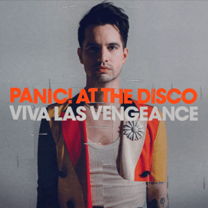 Cover image for Viva Las Vengeance (Demos & Outtakes)
