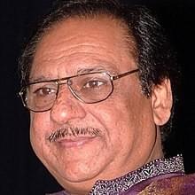 Photo of Ghulam Ali
