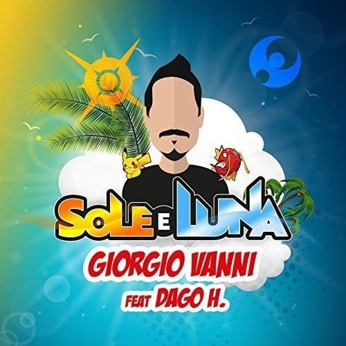 Cover image for Sole e Luna