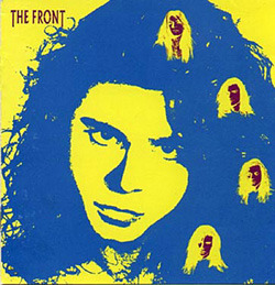 Sweet Addiction by The Front