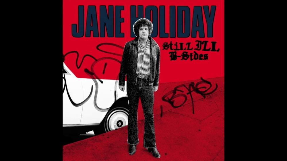 How Deep Is Your Love by Jane Holiday