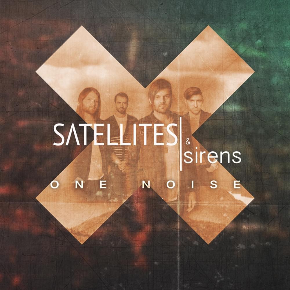 Cover image for One Noise