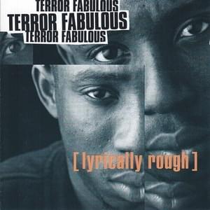 Old Dog by Terror Fabulous