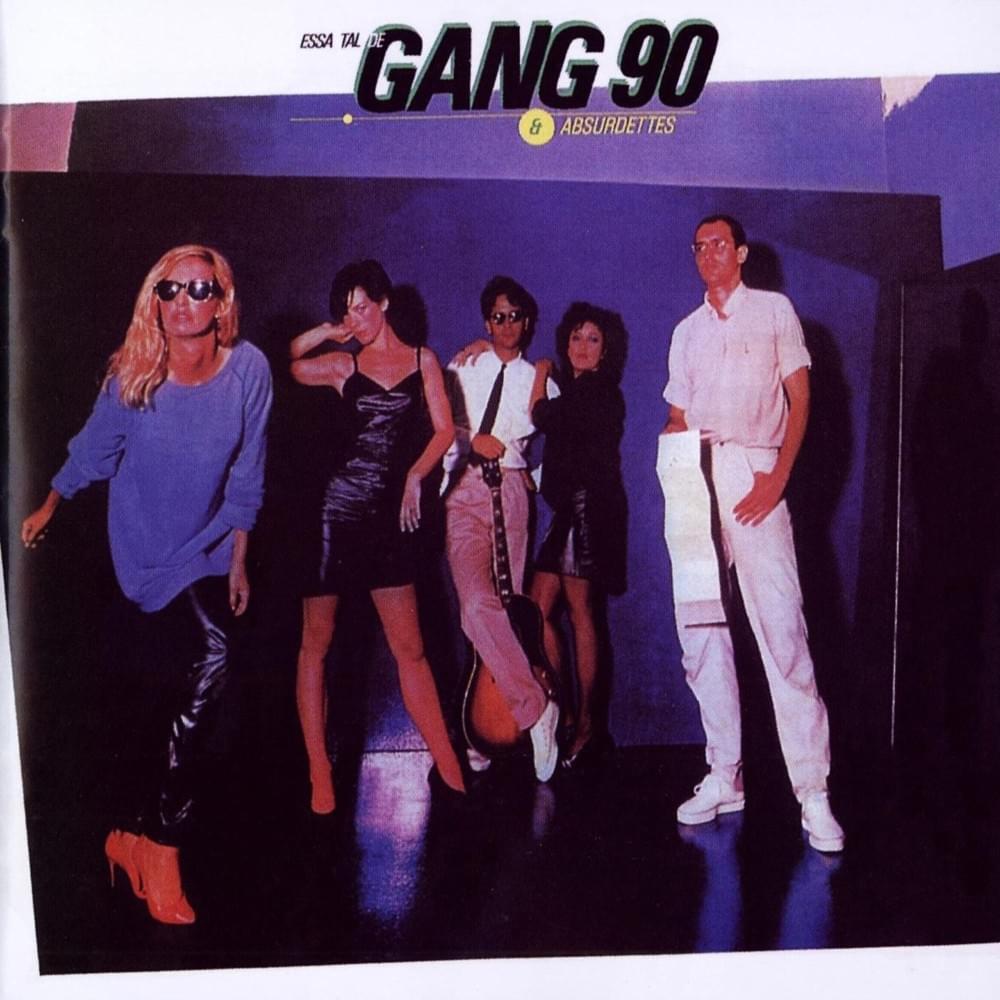 Noite e Dia by Gang 90