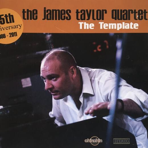 Home Is Where the Hatred Is by The James Taylor Quartet