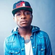 Album cover art for "Omo Mummy" by Davido