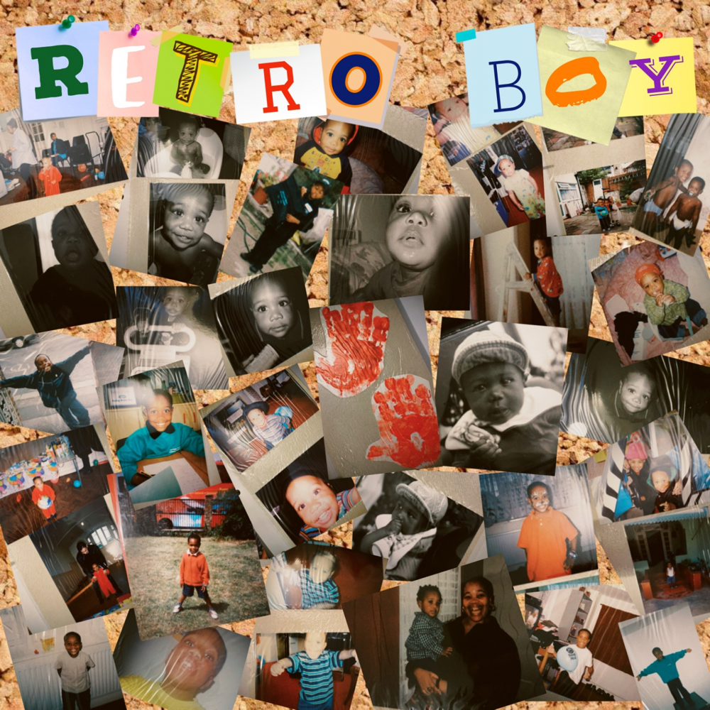 Live Life by ​Ramz