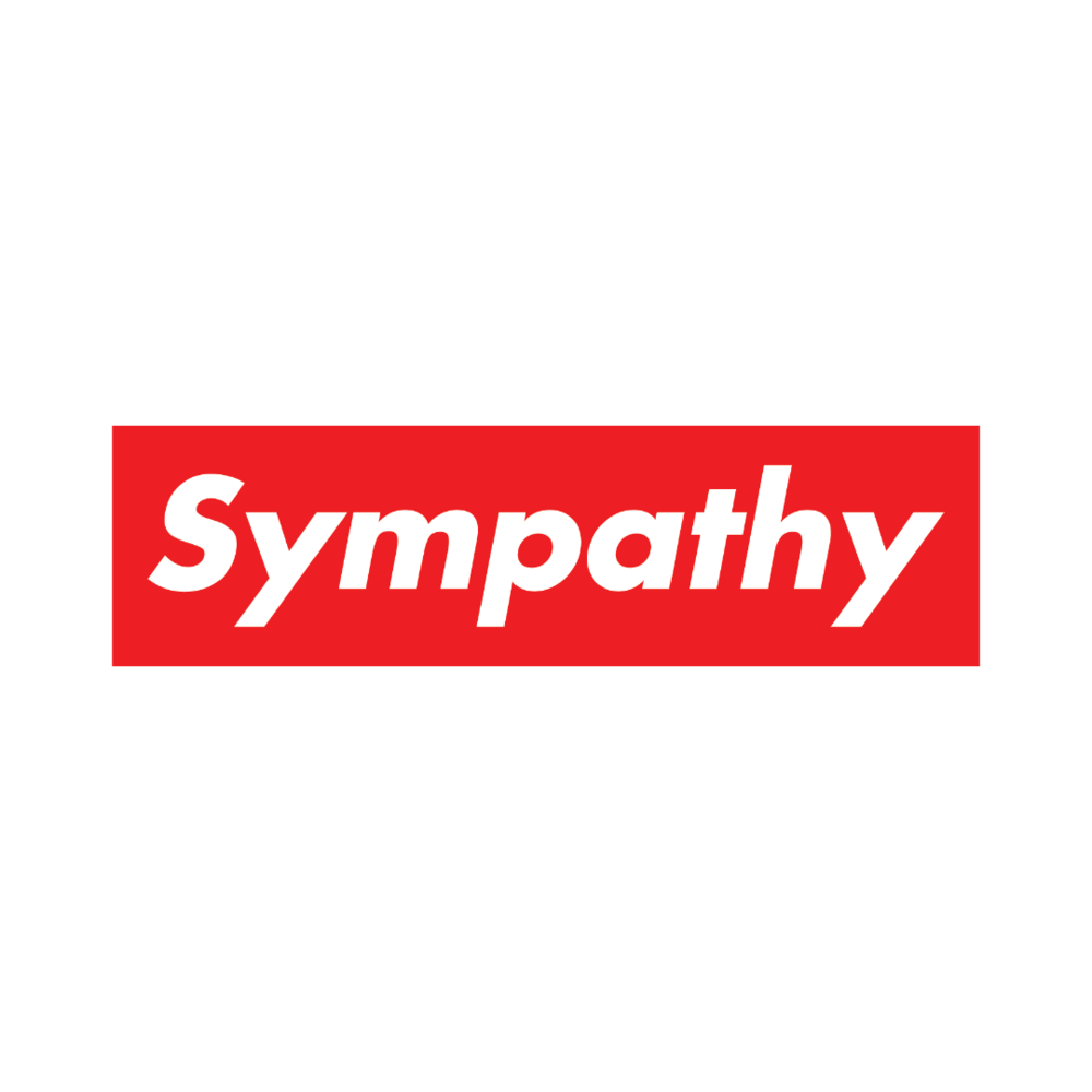 Sympathy by Malik Yusef