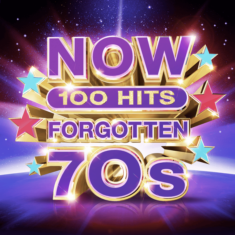 Album cover art for "Isn’t She Lovely" by NOW That’s What I Call Music!