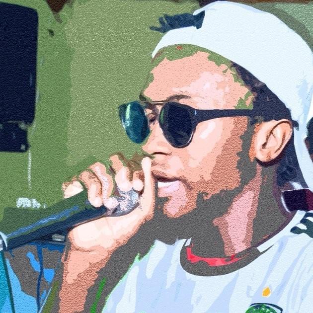 Photo of Yung Nasty XVI