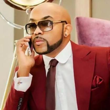 Banky W. Profile Picture Photo of Banky W.