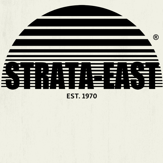 Cover image for Strata-East Records