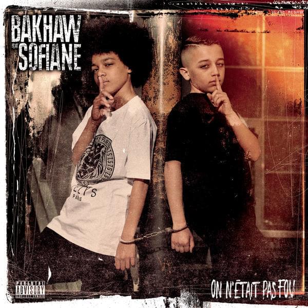 On n’était pas fou by Bakhaw