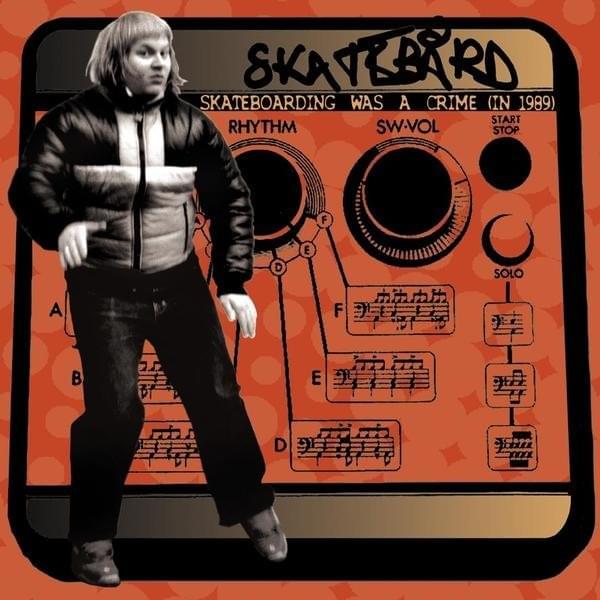 Sgnelkab by Skatebård