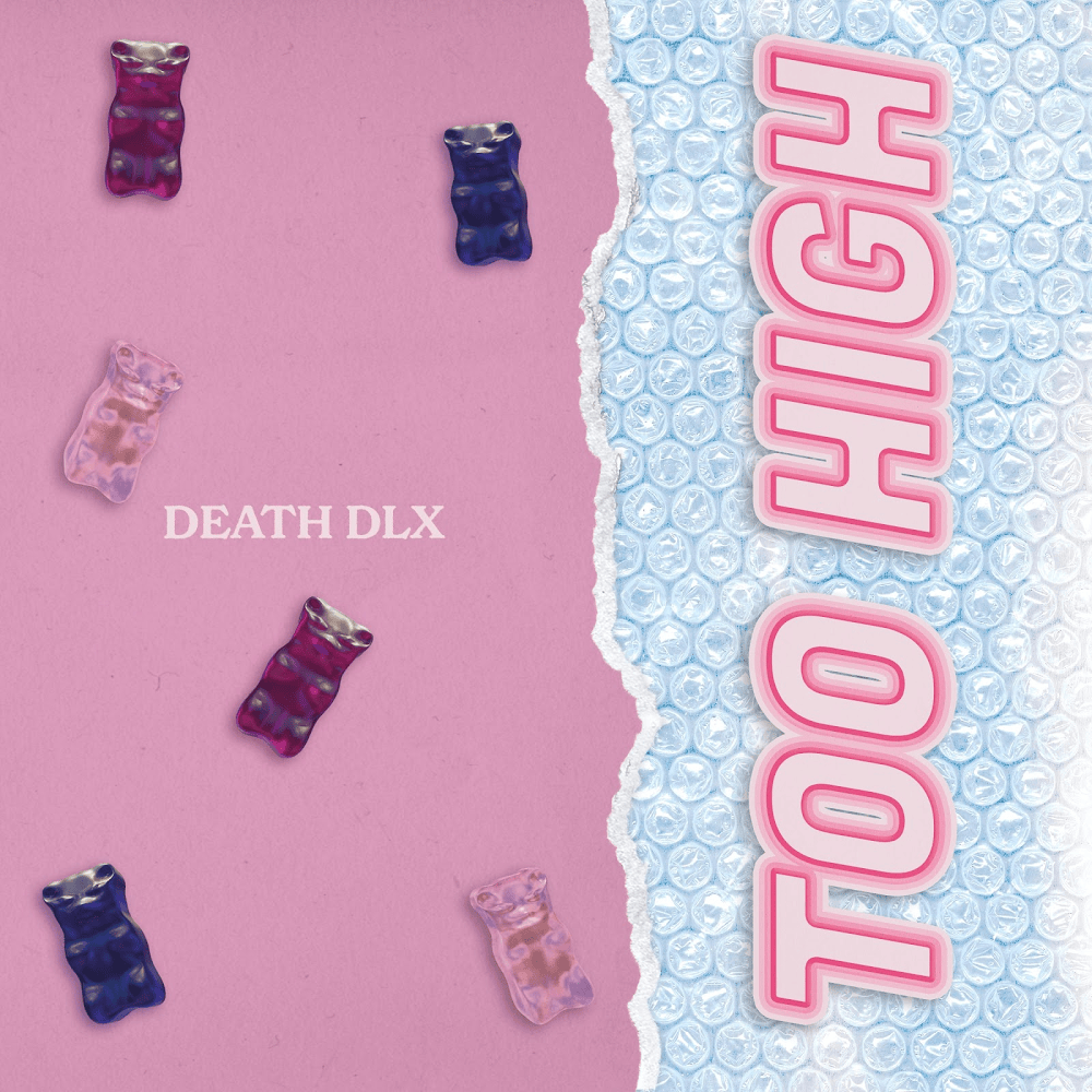TOO HIGH by DEATH DLX