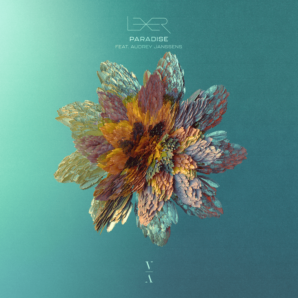 Paradise by Lexer