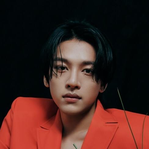 Photo of HAN SEUNG YUN (한승윤)