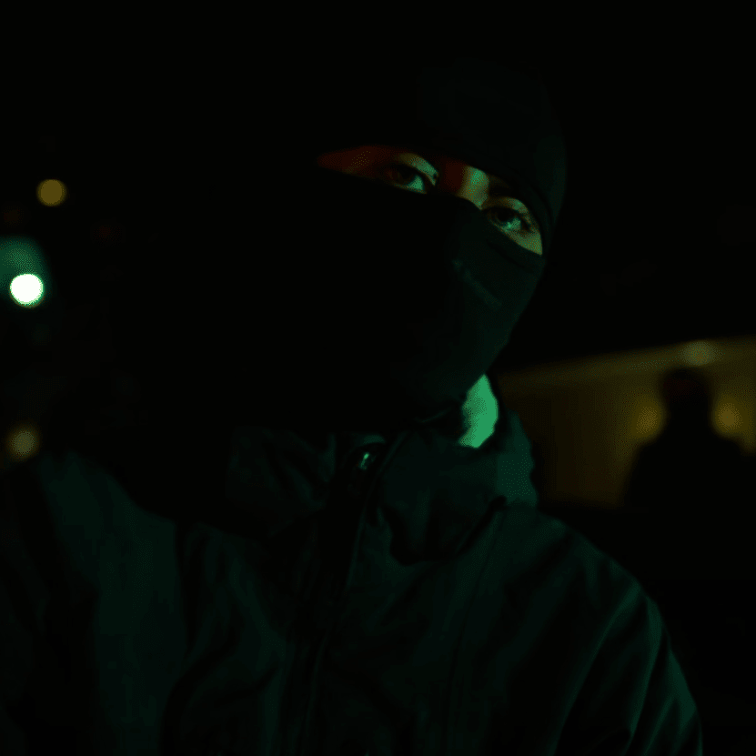 Cover image for Sticky