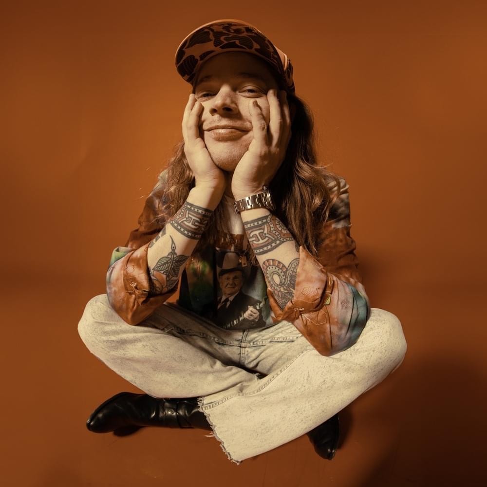 Cover image for Billy Strings