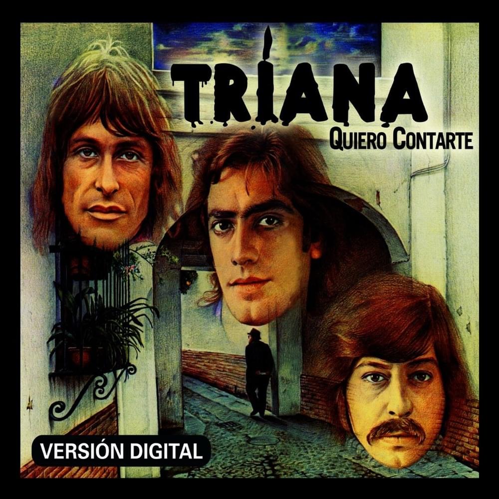 Cover image for Quiero Contarte