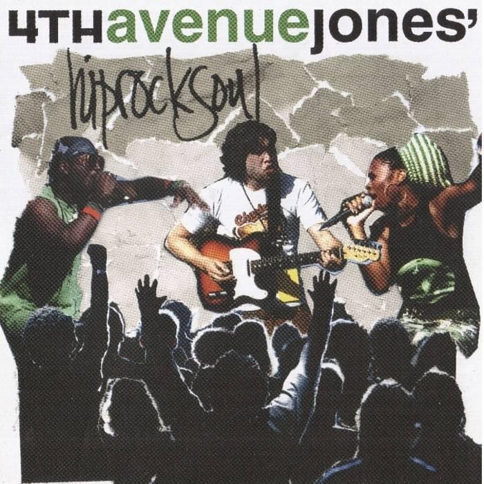 HipRockSoul by 4th Avenue Jones