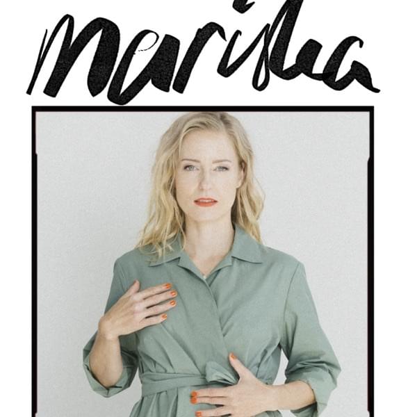 Album cover art for "Parisängyn lakanat (Vain elämää kausi 11)" by Mariska