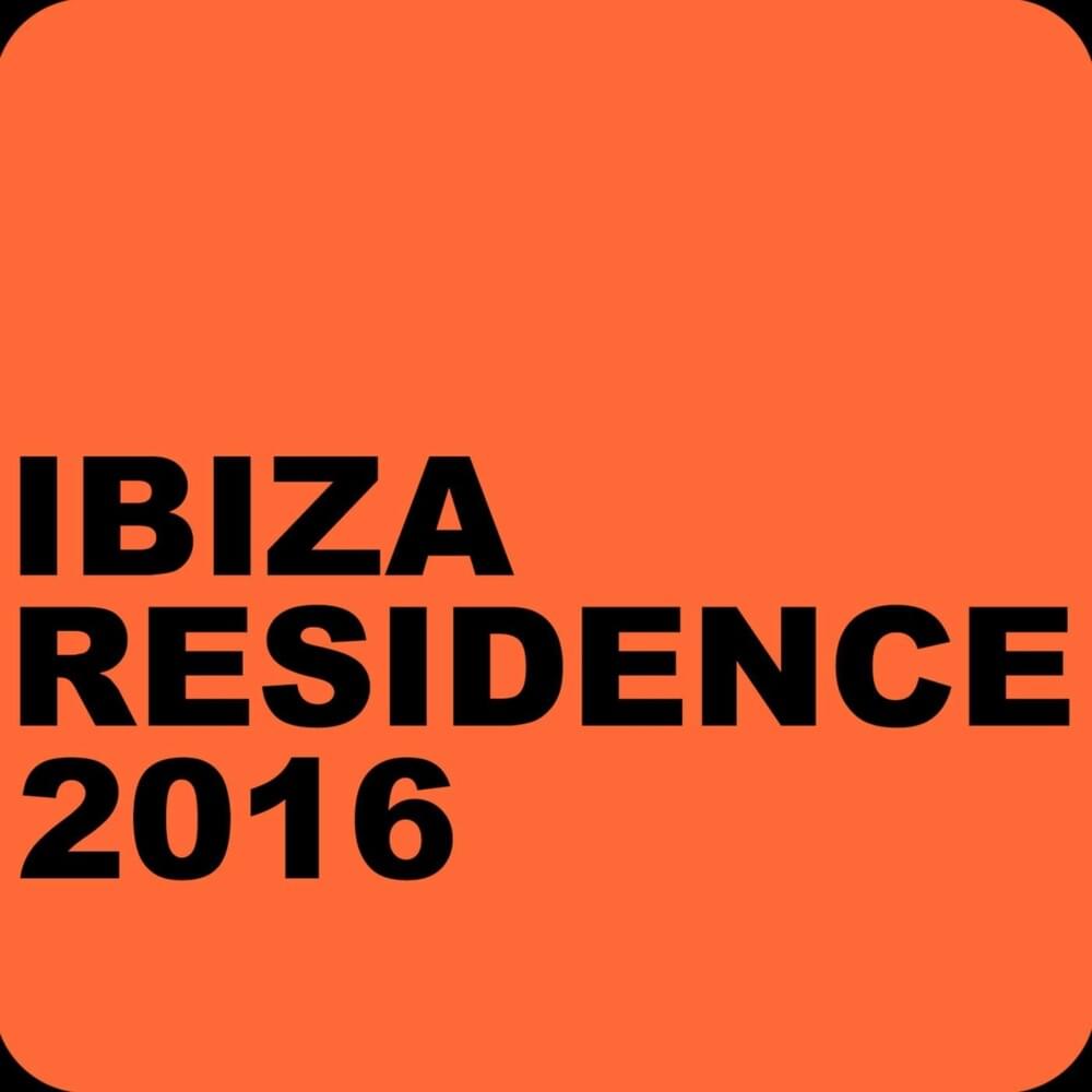 Cover image for Ibiza Residence 2016