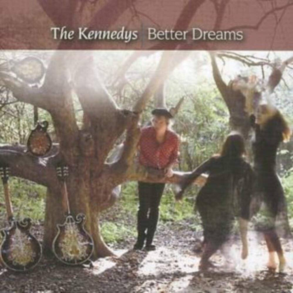 Speed Of Soul by The Kennedys