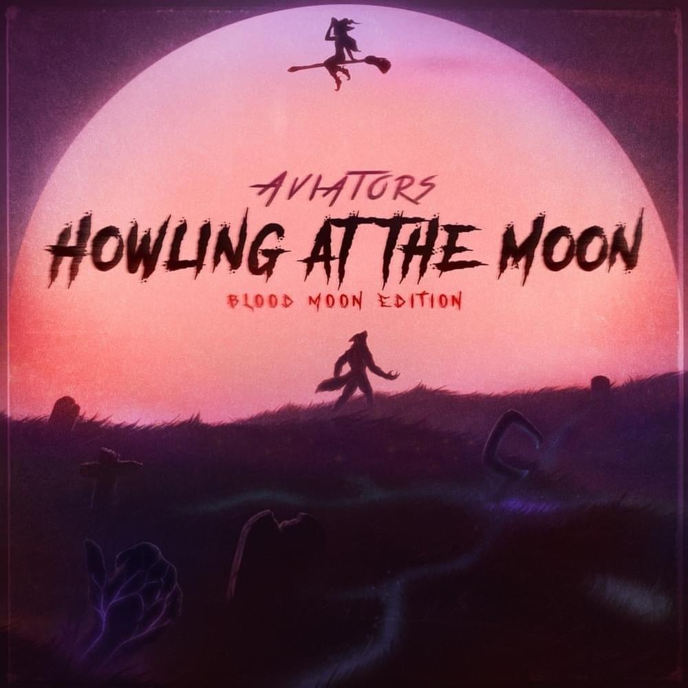 Album cover art for "Circle the Drain (Techno Cinema Remix)" by Aviators