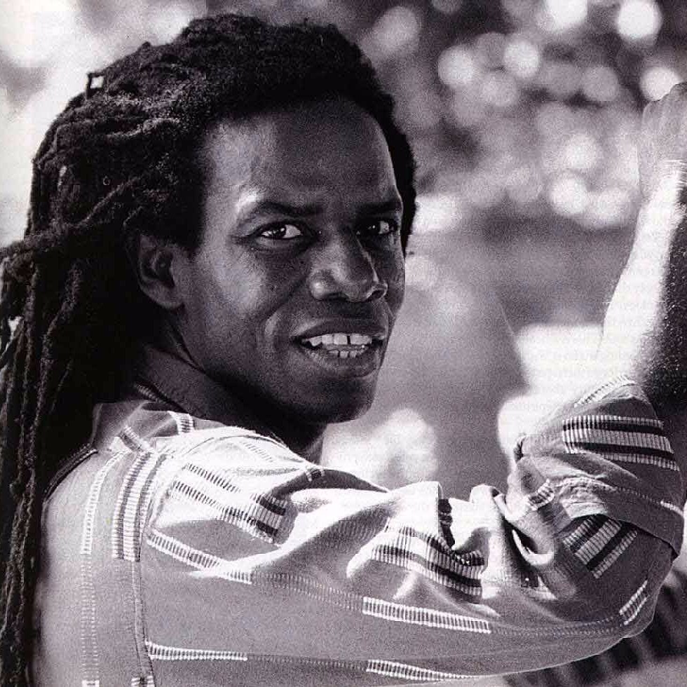 Eddy Grant Profile Picture Photo of Eddy Grant
