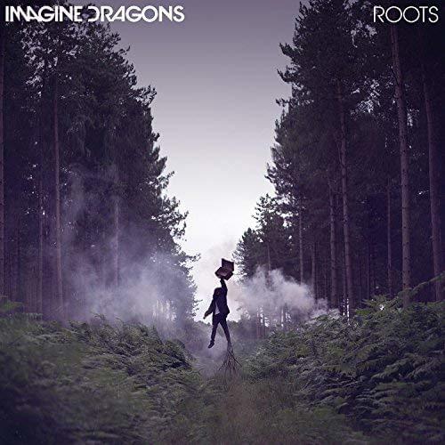 Album cover art for "Roots" by Imagine Dragons