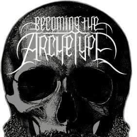 Cover image for Becoming the Archetype