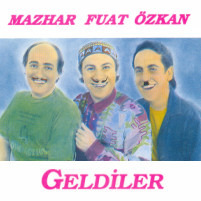 Ali Desidero by MFÖ (TUR)